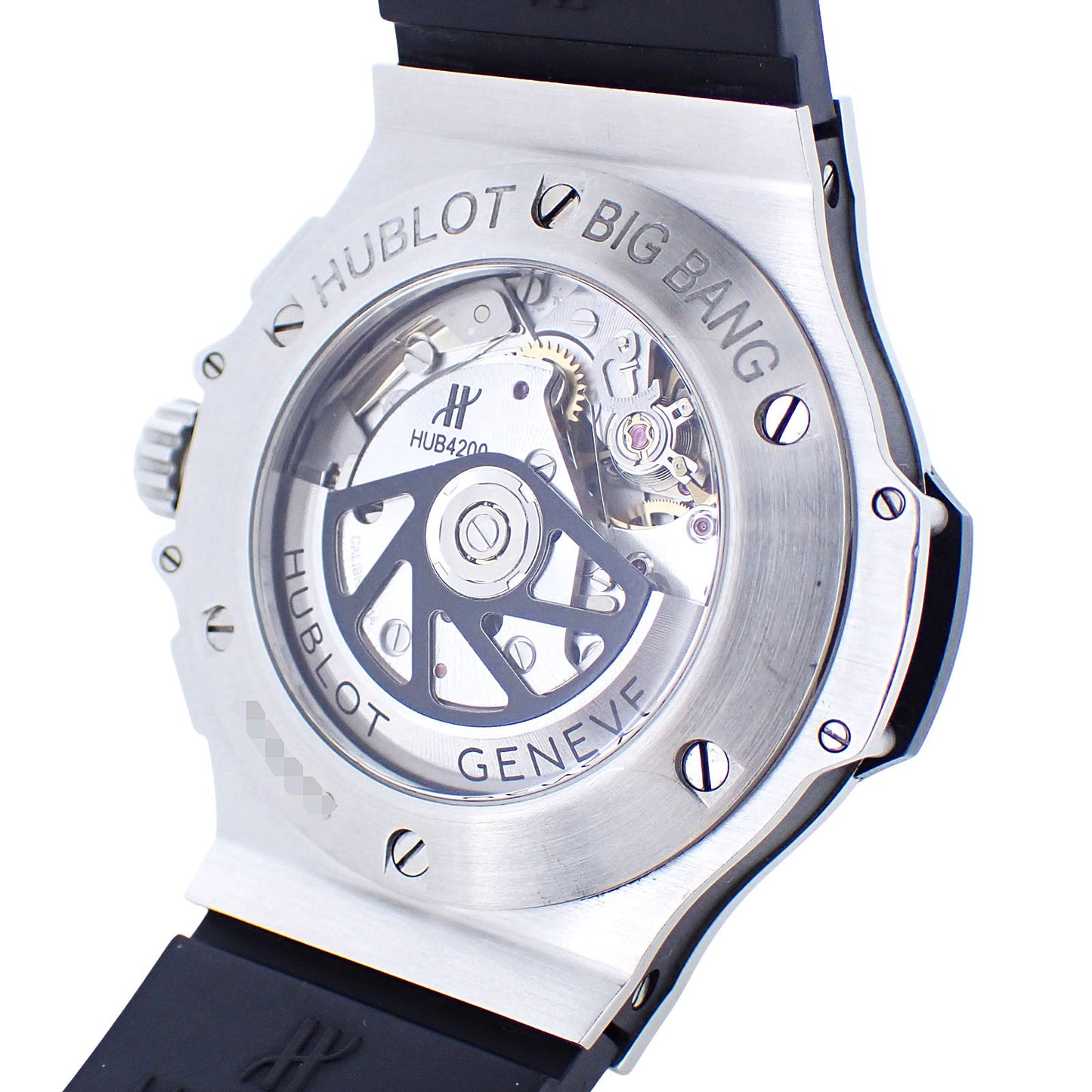 HUBLOT ウブロ ビッグバン アエロバン 311.SX.1170.RX メンズ 腕時計
