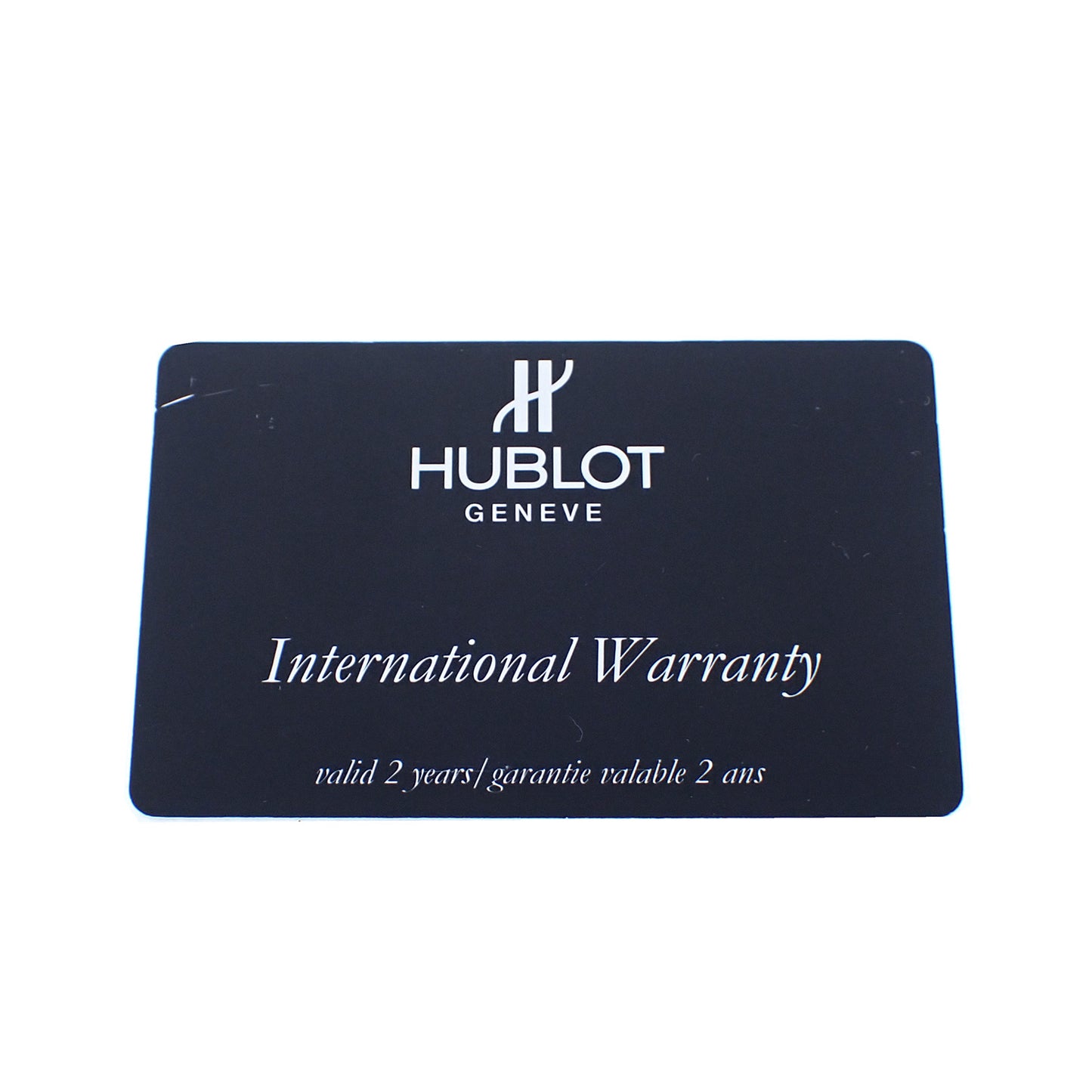 HUBLOT ウブロ ビッグバン アエロバン 311.SX.1170.RX メンズ 腕時計