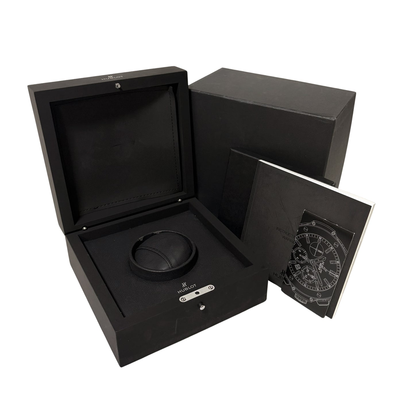 HUBLOT ウブロ ビッグバン アエロバン 311.SX.1170.RX メンズ 腕時計