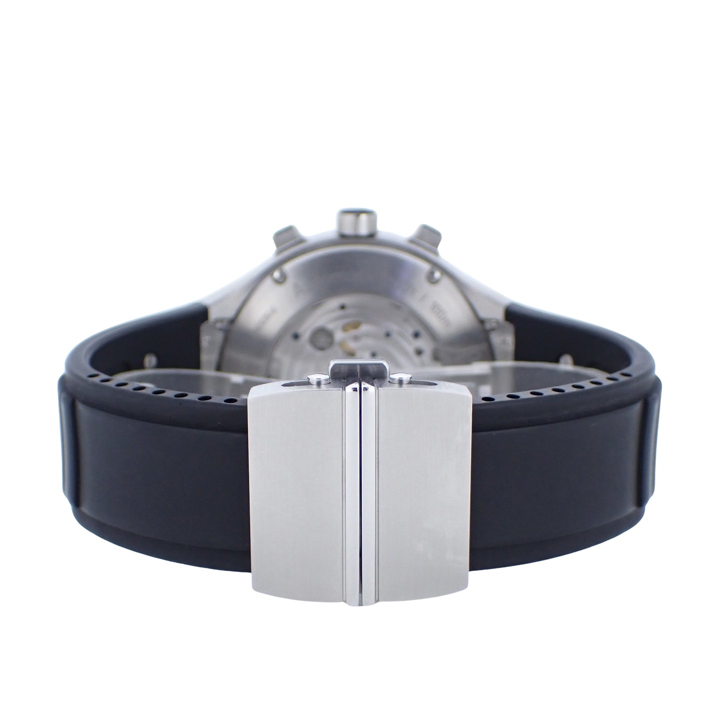 PIAGET ピアジェ ポロ 45 クロノグラフ G0A34002 メンズ 腕時計