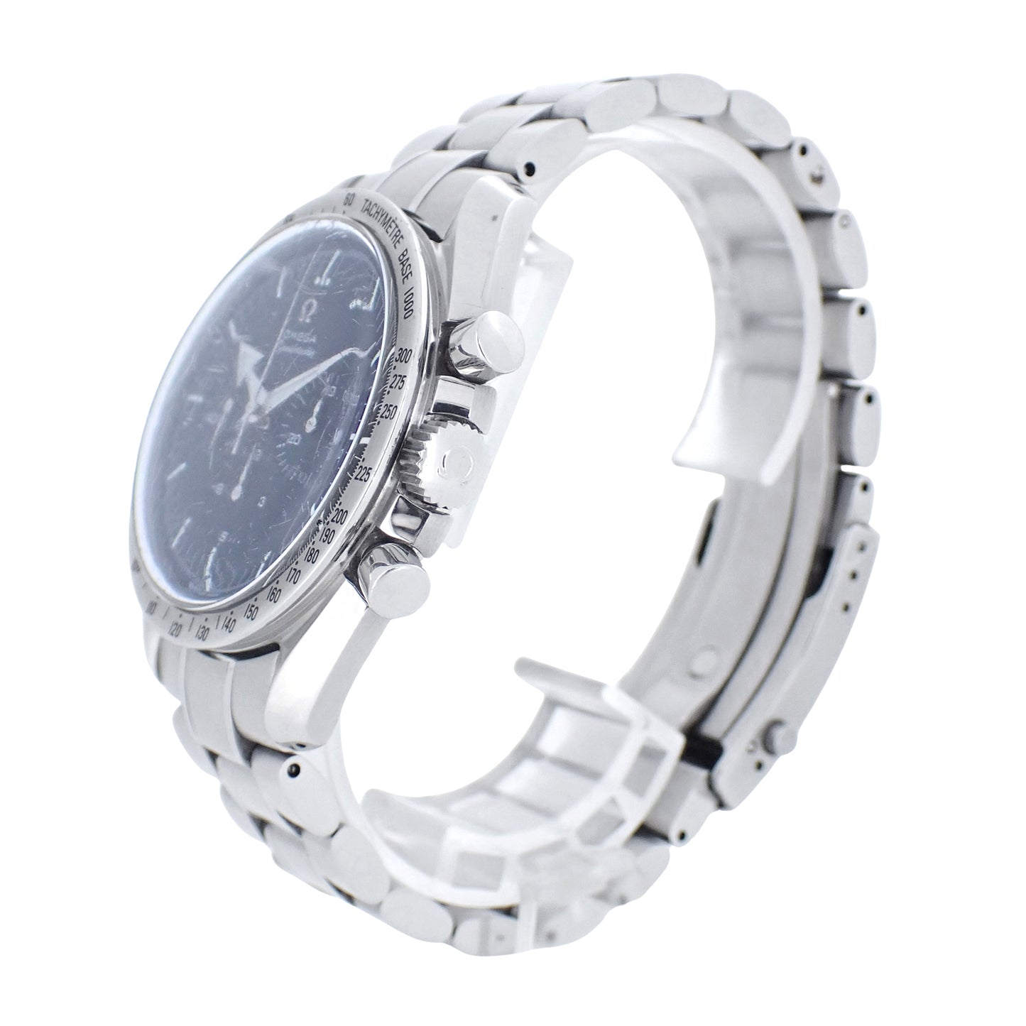OMEGA オメガ スピードマスター ファーストレプリカ 3594.50 メンズ 腕時計