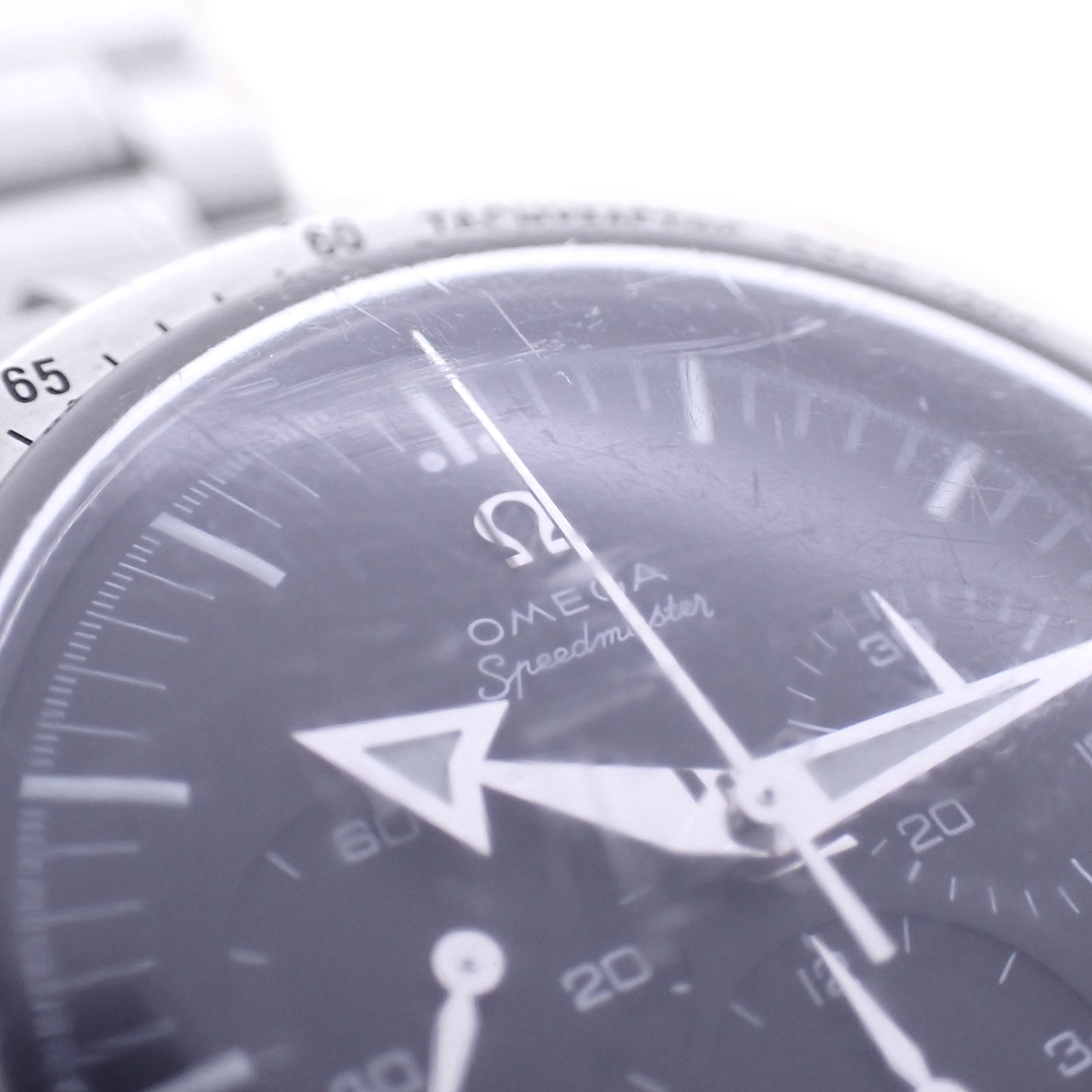 OMEGA オメガ スピードマスター ファーストレプリカ 3594.50 メンズ 腕時計