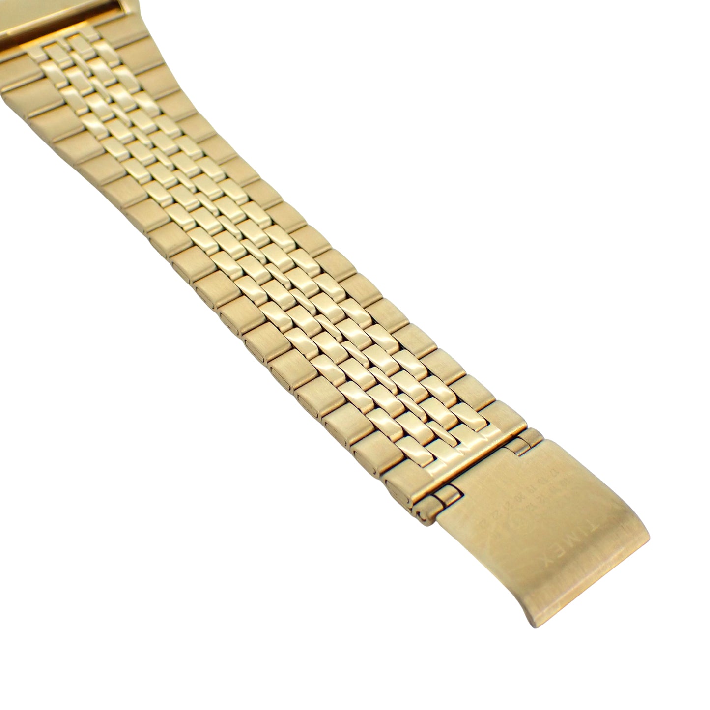 未使用 メゾンマルジェラ コラボ TIMEX タイメックス MM6 T80 デジタル TW2Y50000 ユニセックス メンズ 腕時計