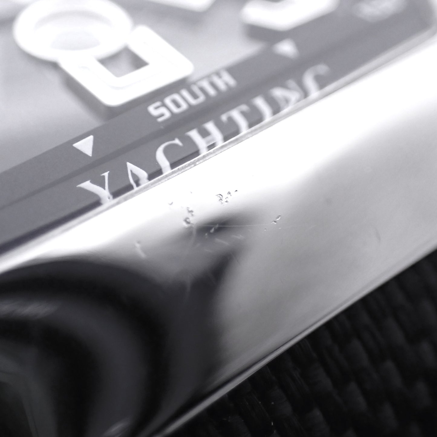 FRANCK MULLER フランクミュラー ヴァンガード ヨッティング V45SCDT YACHTING メンズ 腕時計