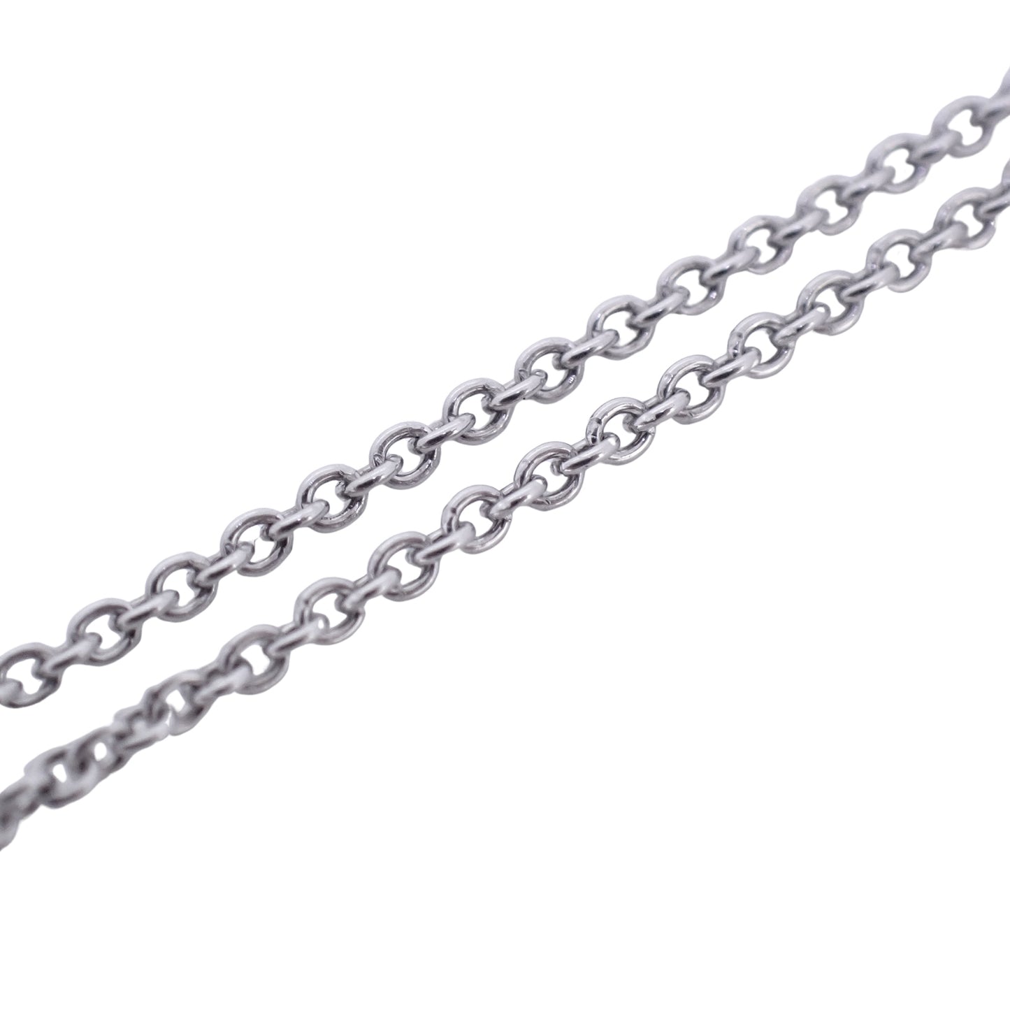 Harry Winston ハリーウィンストン リリークラスター ミニ ペンダント プラチナ950 ダイヤ PEDPSM1MLC シルバー レディース ネックレス