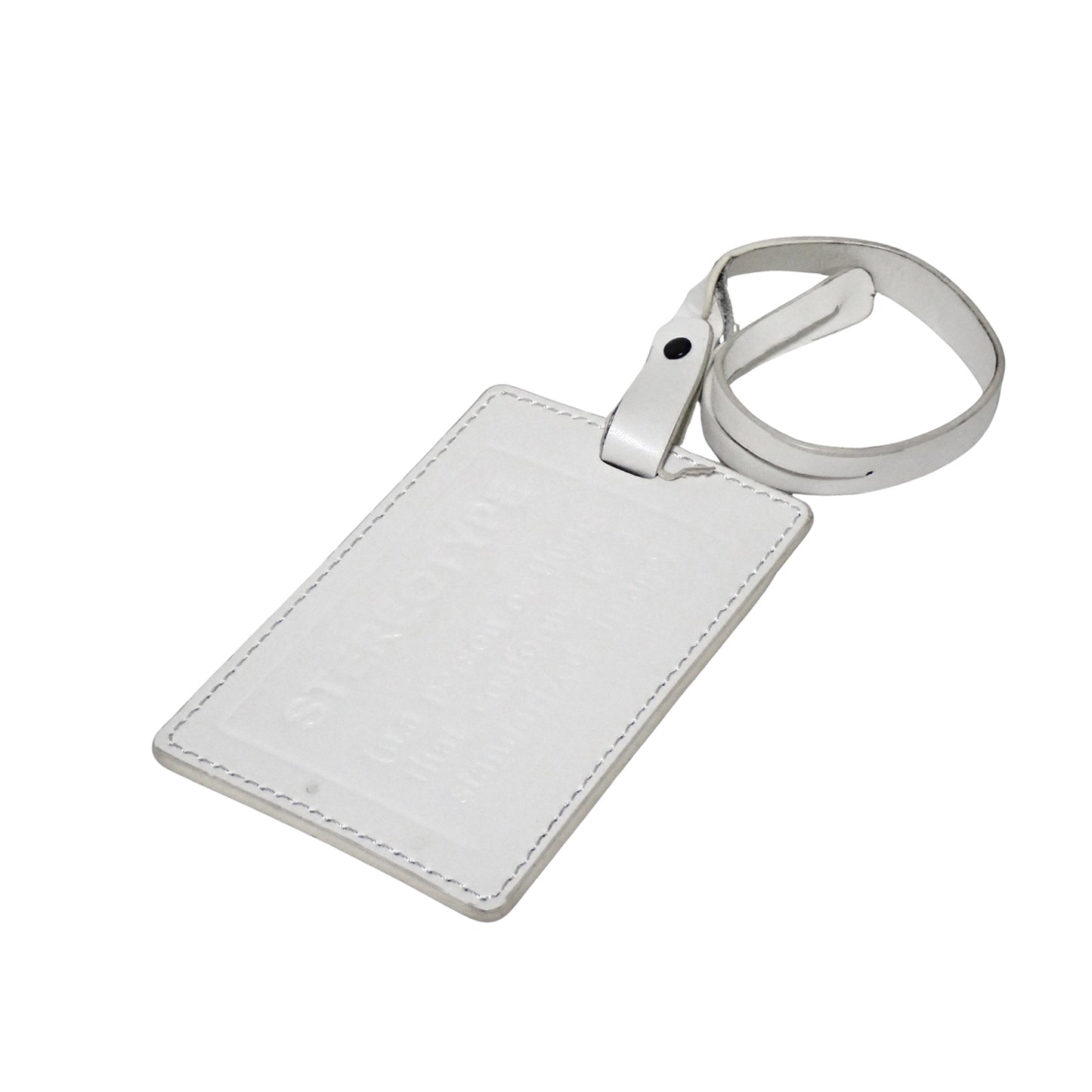 Maison Margiela メゾンマルジェラ 4ステッチ クロス バッグ S55WB0014 ブラック ブラック メンズ ボディバッグ