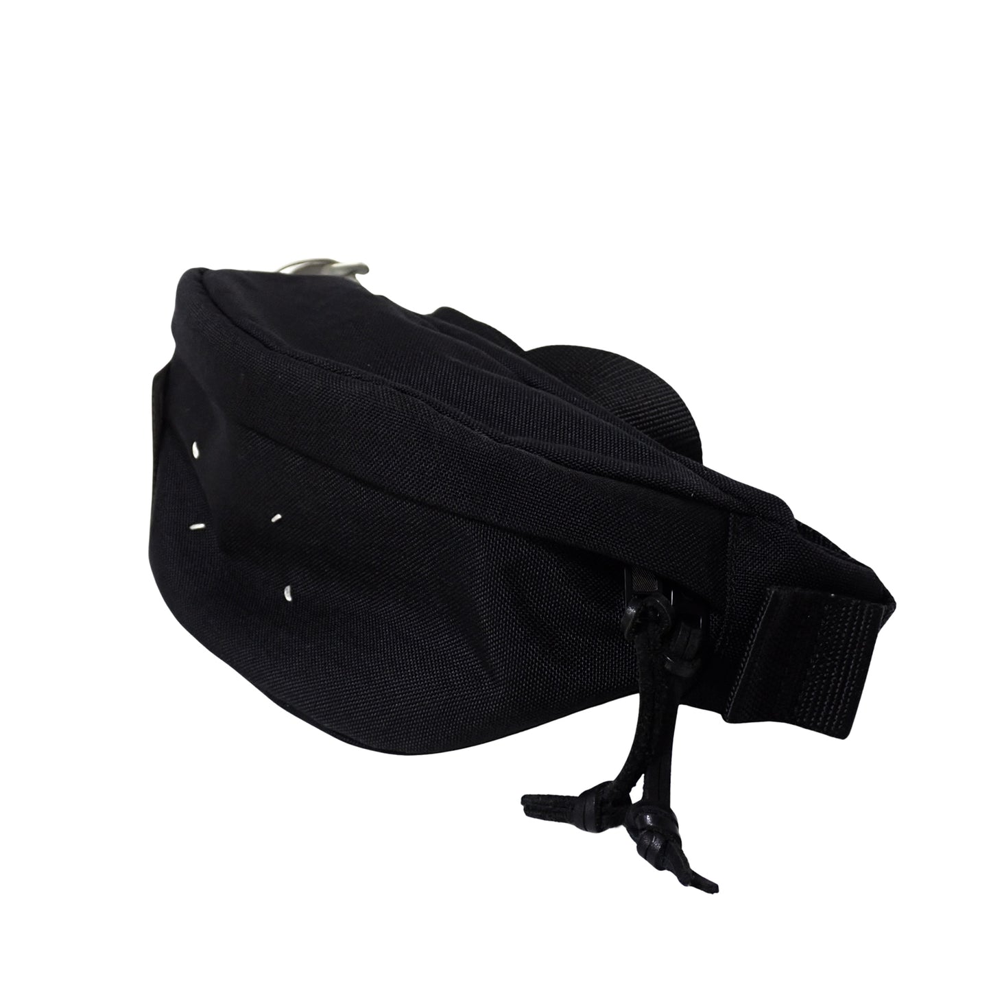 Maison Margiela メゾンマルジェラ 4ステッチ クロス バッグ S55WB0014 ブラック ブラック メンズ ボディバッグ