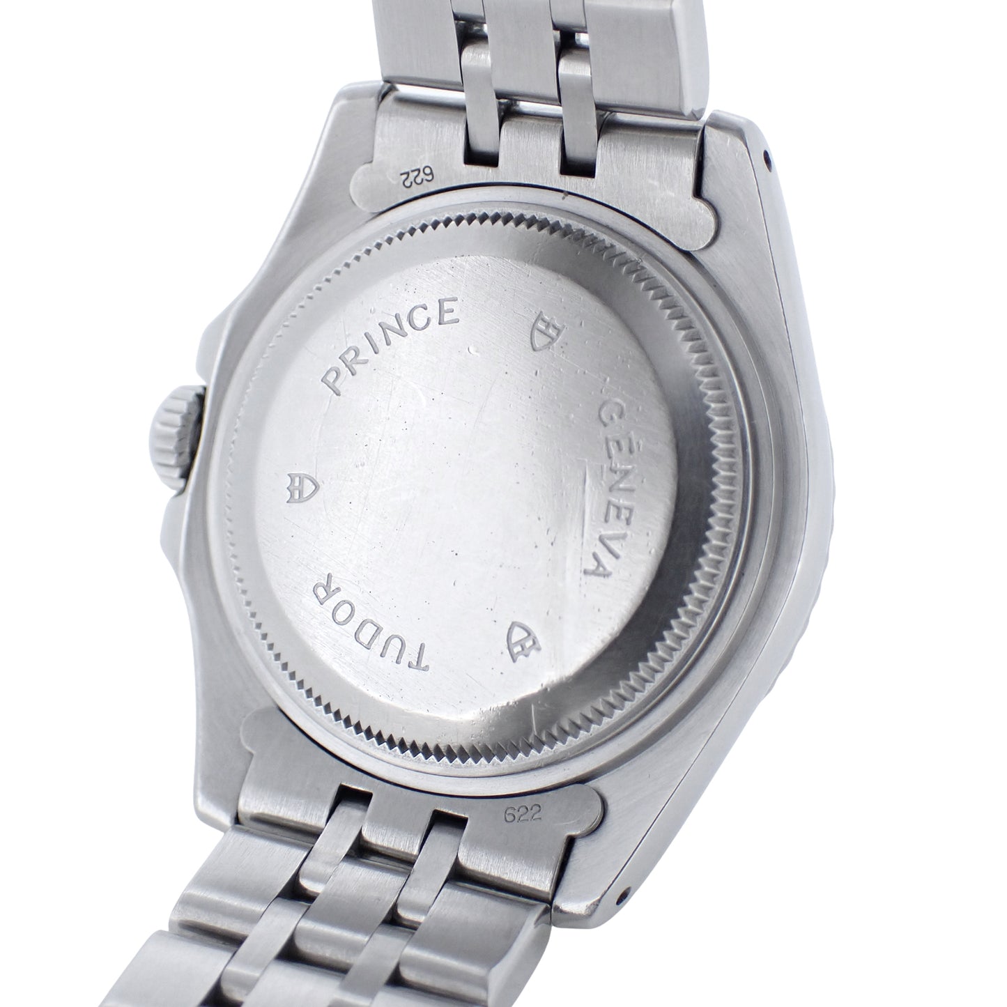 TUDOR チューダー プリンスデイト ミニサブ 73190 メンズ 腕時計