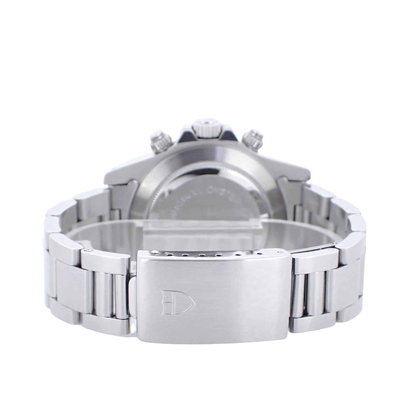 TUDOR チューダー クロノタイム 79160 メンズ 腕時計