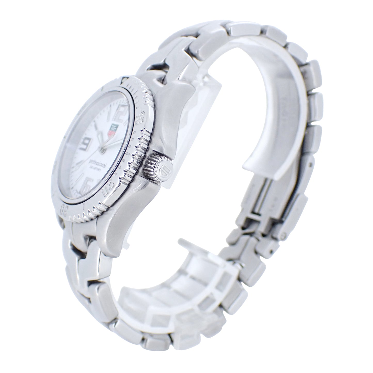 TAG HEUER タグホイヤー リンク WT1214 クォーツ メンズ 腕時計