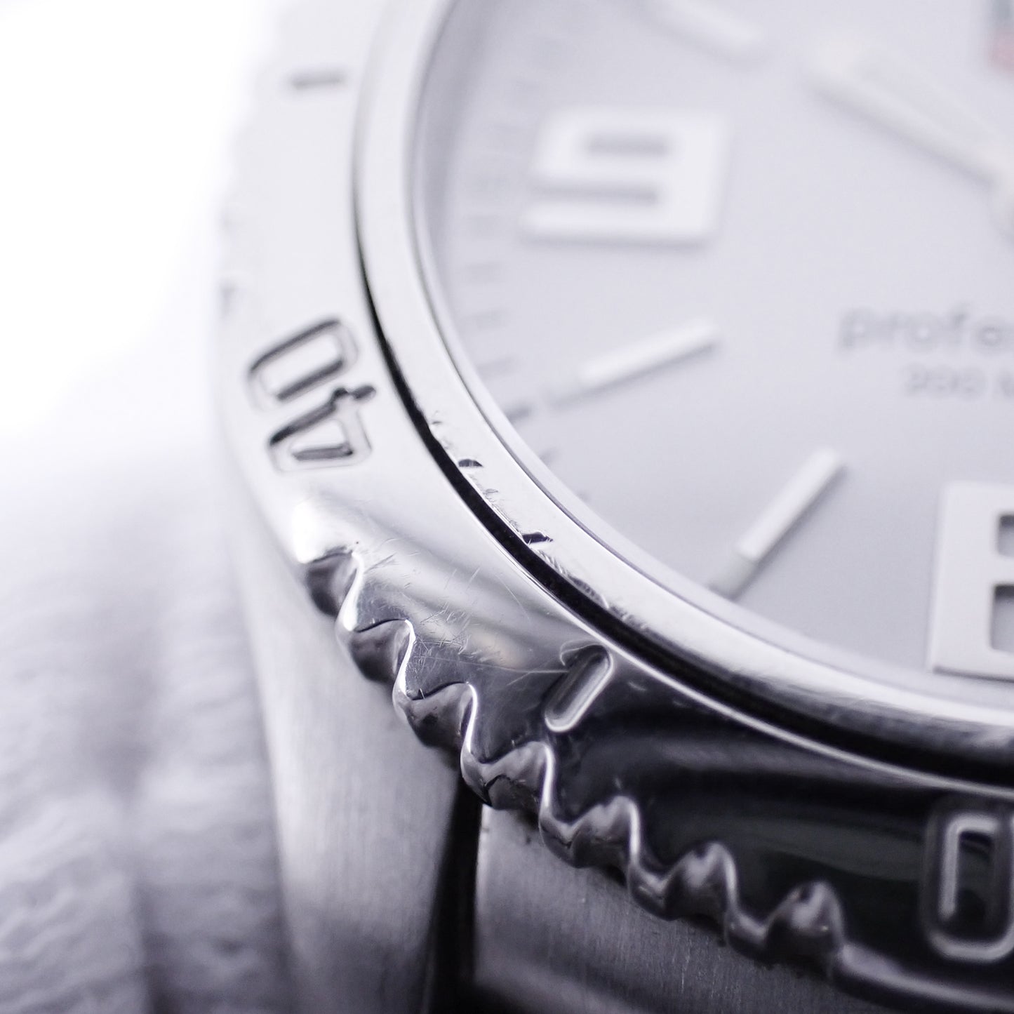 TAG HEUER タグホイヤー リンク WT1214 クォーツ メンズ 腕時計