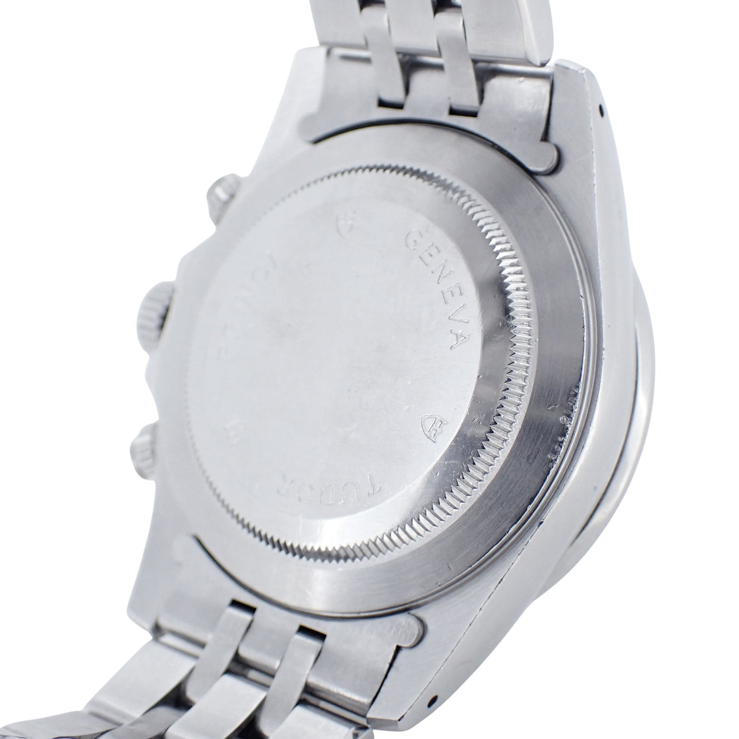 TUDOR チューダー クロノタイム プリンスデイト タイガー 79280 メンズ 腕時計