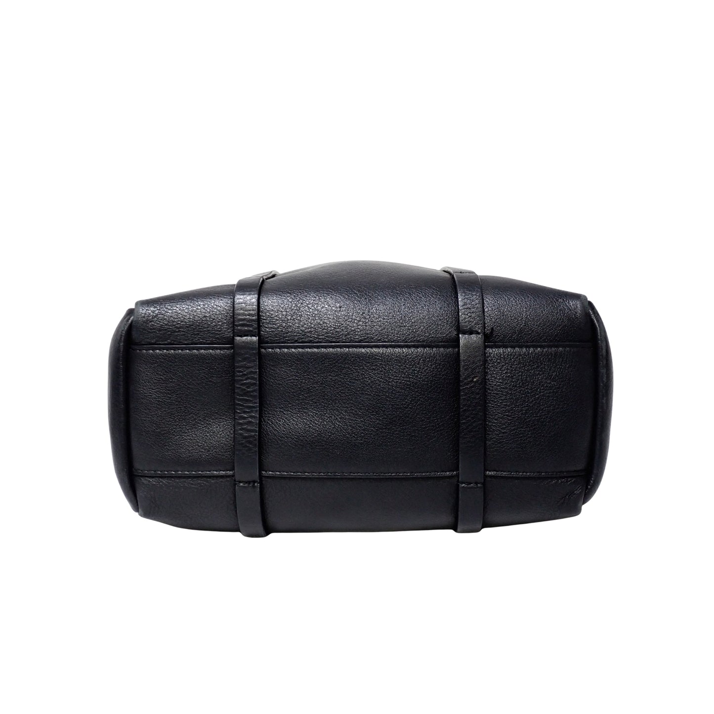 BALENCIAGA バレンシアガ エブリディ 2way 489813.1000.Z.002123 ショルダー ユニセックス ブラック レディース トートバッグ