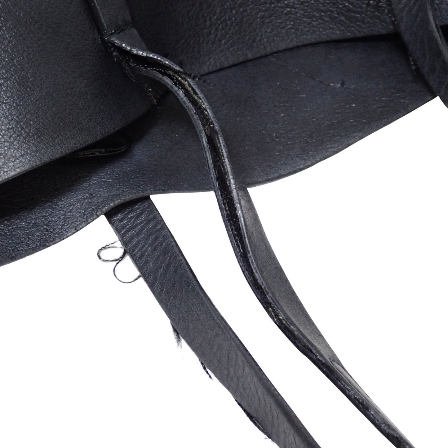 BALENCIAGA バレンシアガ エブリディ 2way 489813.1000.Z.002123 ショルダー ユニセックス ブラック レディース トートバッグ