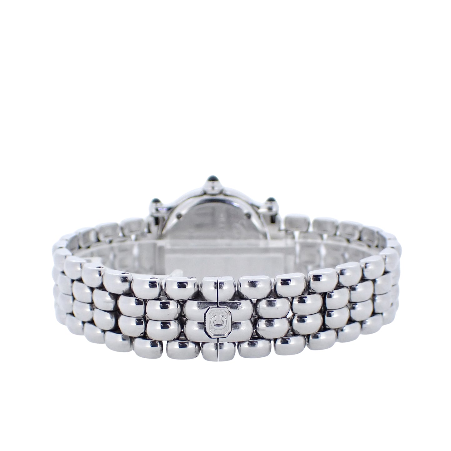 Chopard ショパール ハッピースポーツ ムーンスター ピンクシェル 27/8250-23 レディース 腕時計