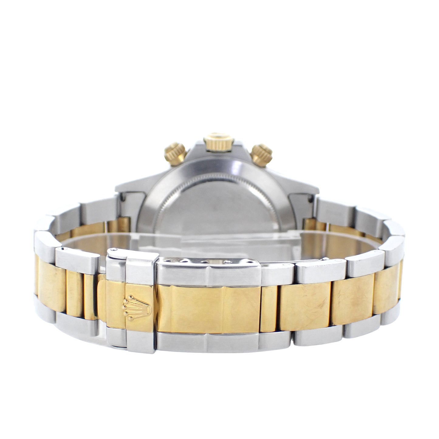 ROLEX ロレックス コスモグラフ デイトナ X 16523 SS/YG メンズ 腕時計