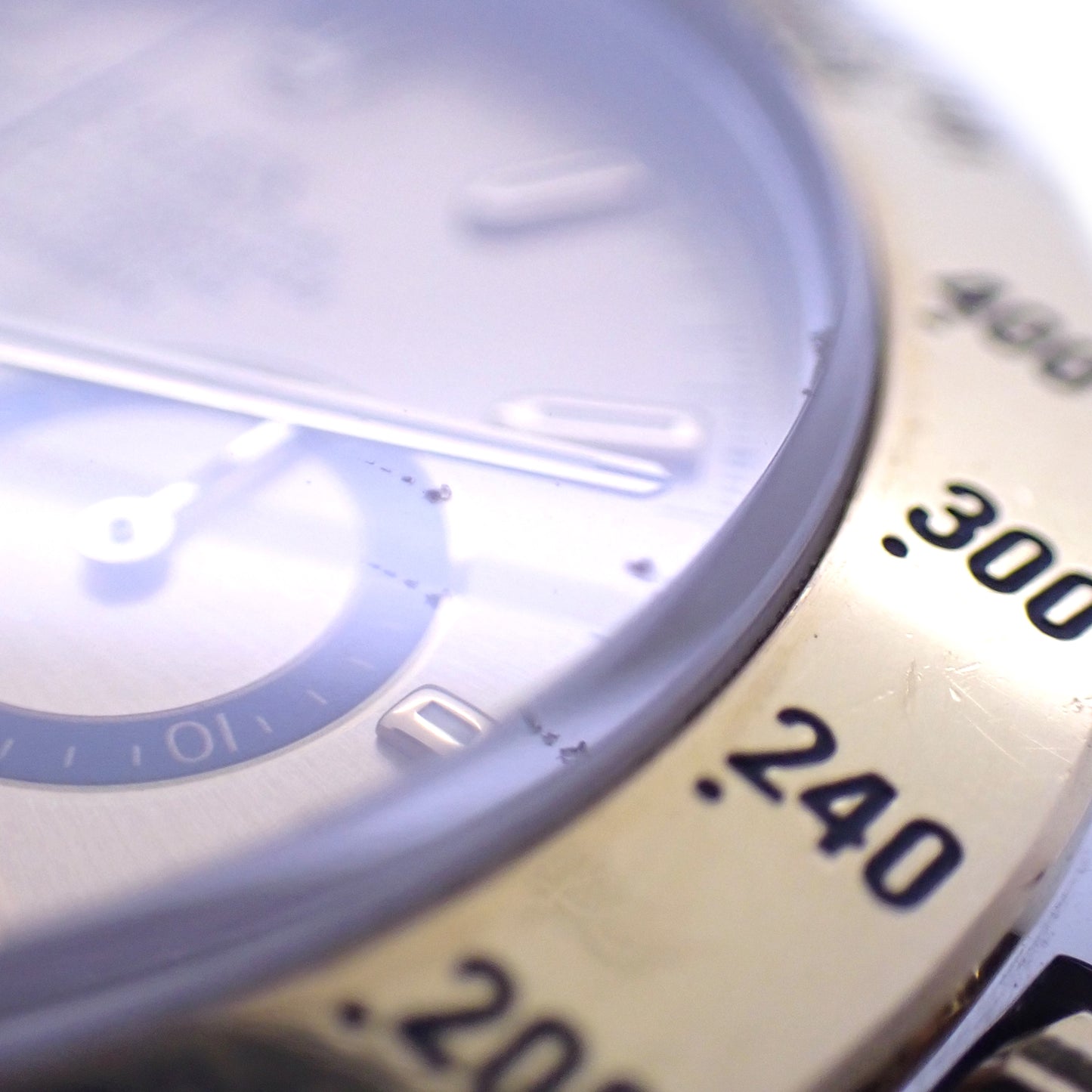 ROLEX ロレックス コスモグラフ デイトナ X 16523 SS/YG メンズ 腕時計