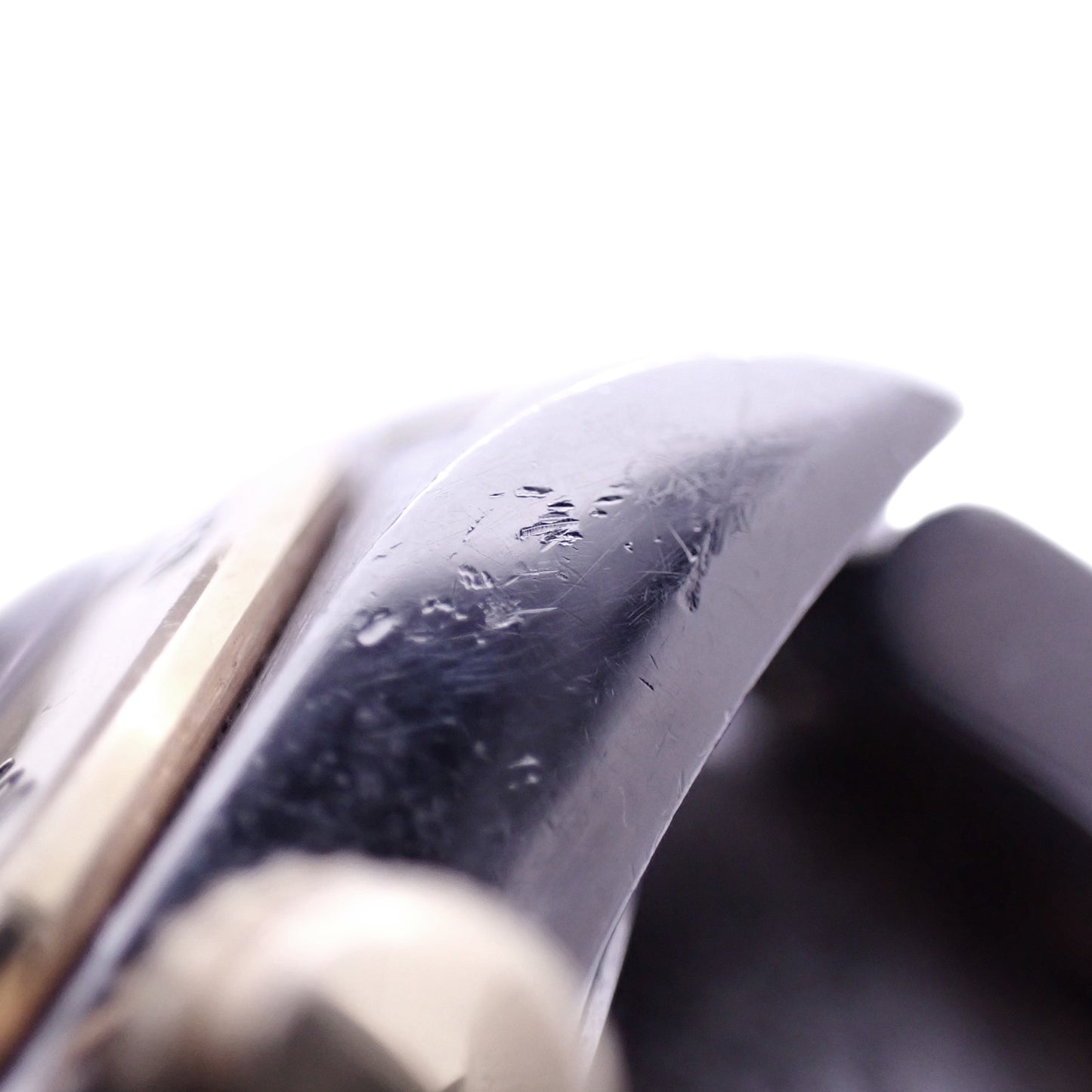 ROLEX ロレックス コスモグラフ デイトナ X 16523 SS/YG メンズ 腕時計