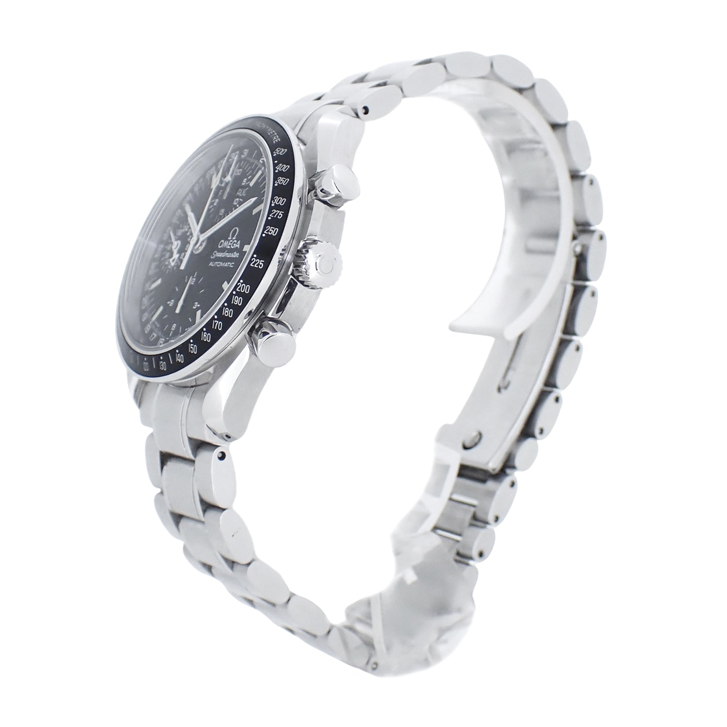 OMEGA オメガ スピードマスター マーク40 コスモス 3520.50 メンズ 腕時計
