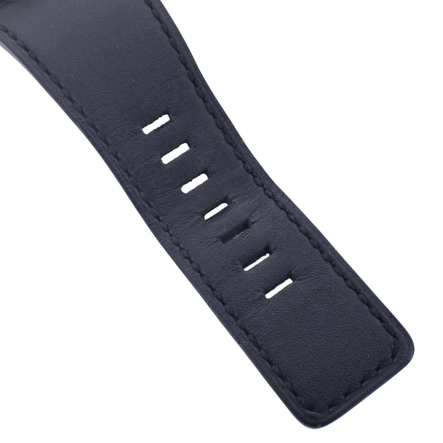 Bell＆Ross ベル＆ロス BR03 GMT ブラック BR0393-BL-ST/SCA メンズ 腕時計