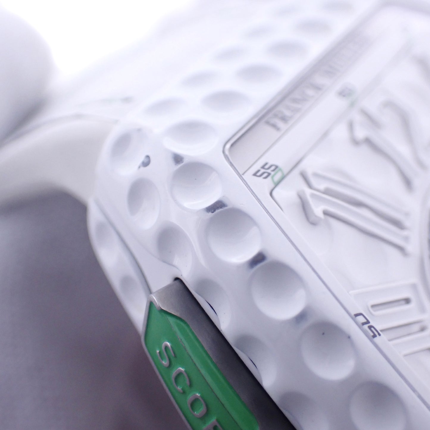 FRANCK MULLER フランクミュラー ヴァンガード バックスイング V45CGOLFTTBCBC ゴルフ メンズ 腕時計