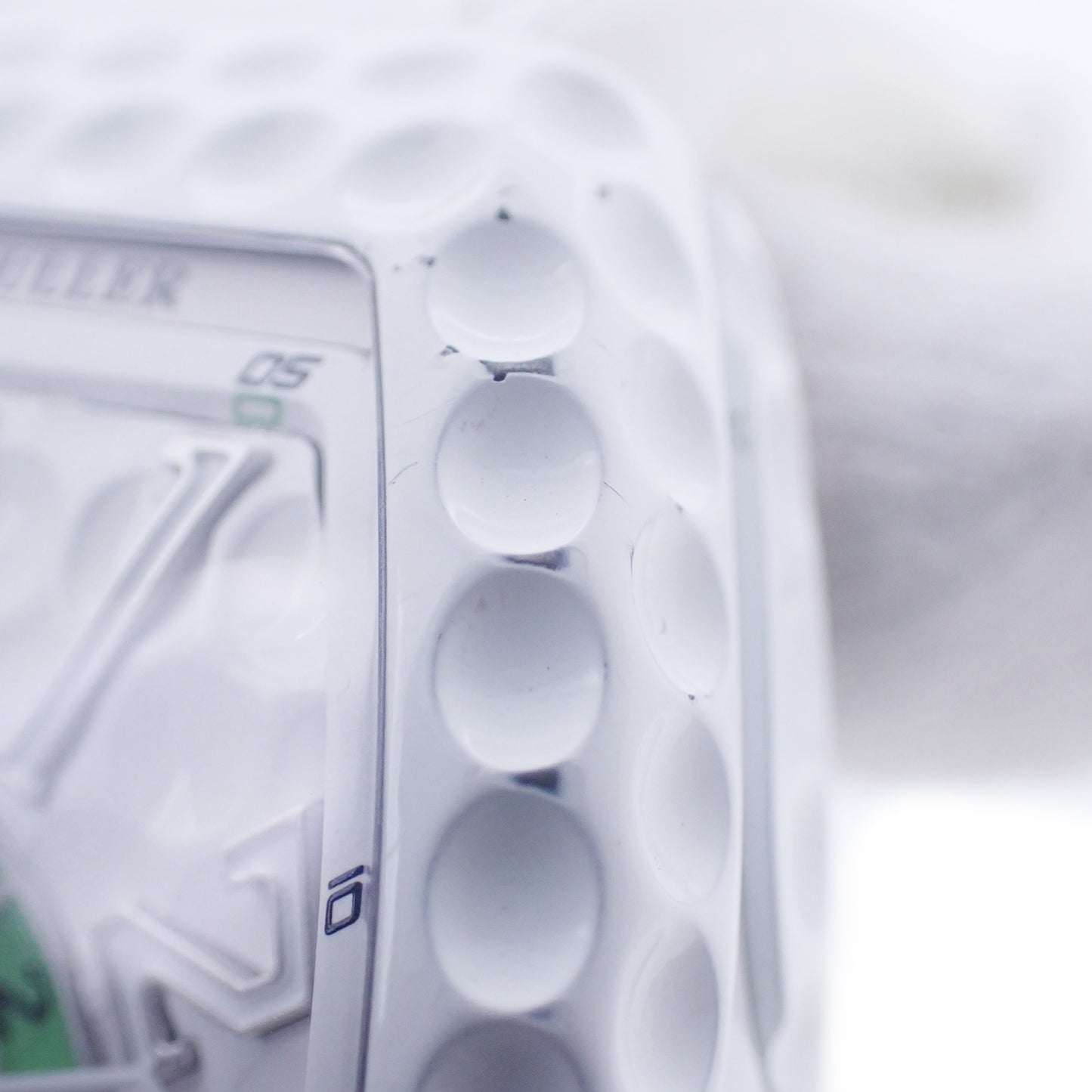 FRANCK MULLER フランクミュラー ヴァンガード バックスイング V45CGOLFTTBCBC ゴルフ メンズ 腕時計