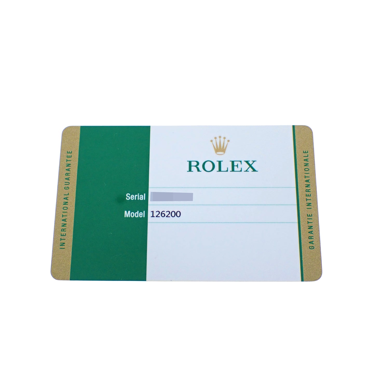 ROLEX ロレックス デイトジャスト36 ブライトブルー 126200 メンズ 腕時計