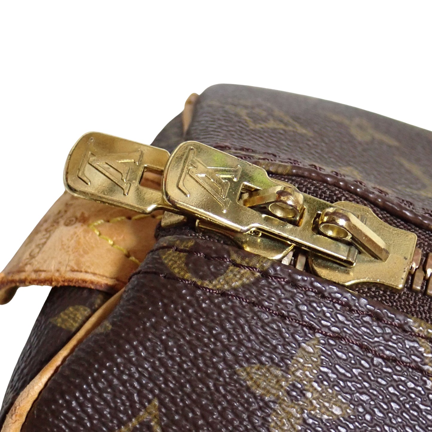 LOUIS VUITTON ルイ・ヴィトン キーポル50 M41426 モノグラム ブラウン メンズ ボストンバッグ
LV