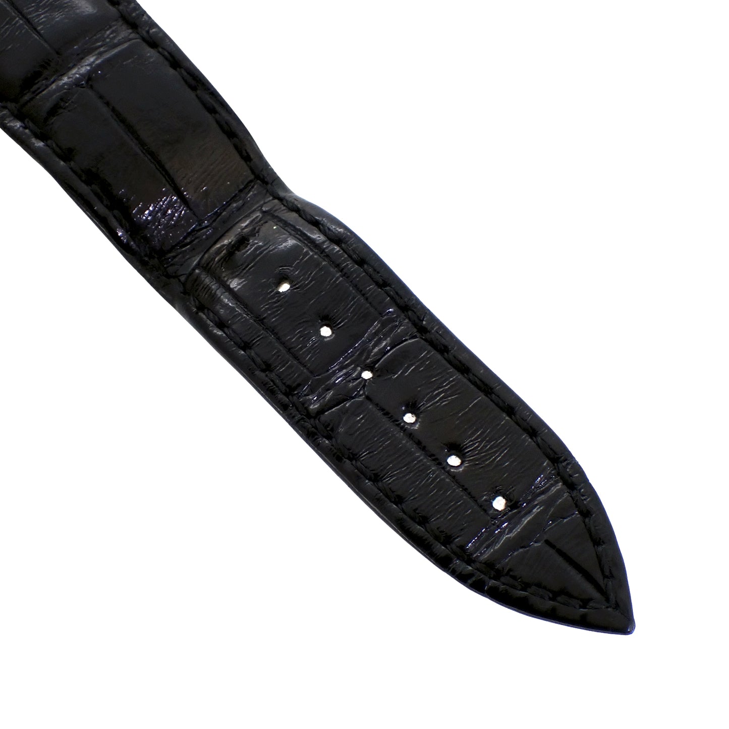 FRANCK MULLER フランクミュラー トノーカーベックス ブラッククロコ 9880SCBLKCRO メンズ 腕時計