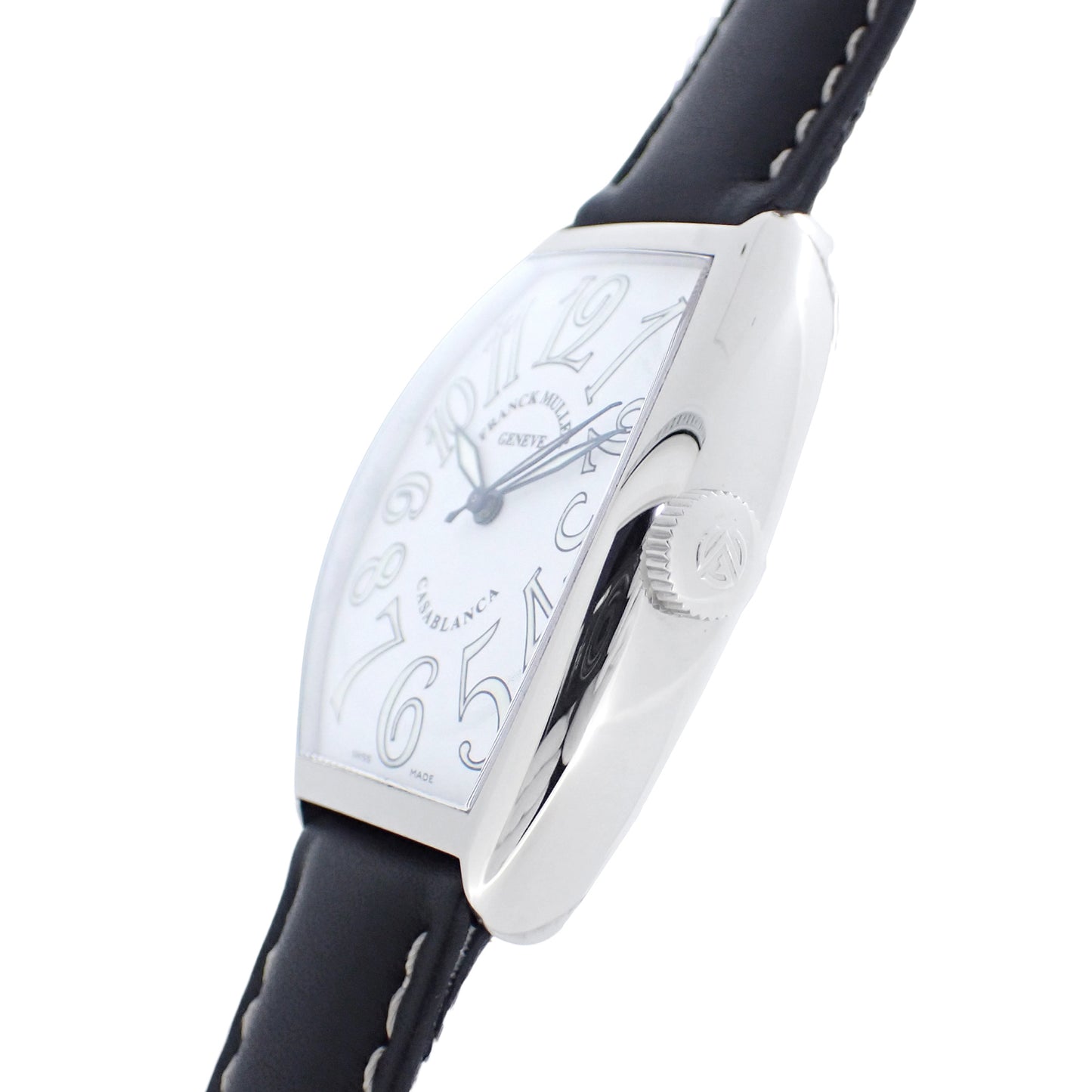 FRANCK MULLER フランクミュラー カサブランカ 5850CASA メンズ 腕時計