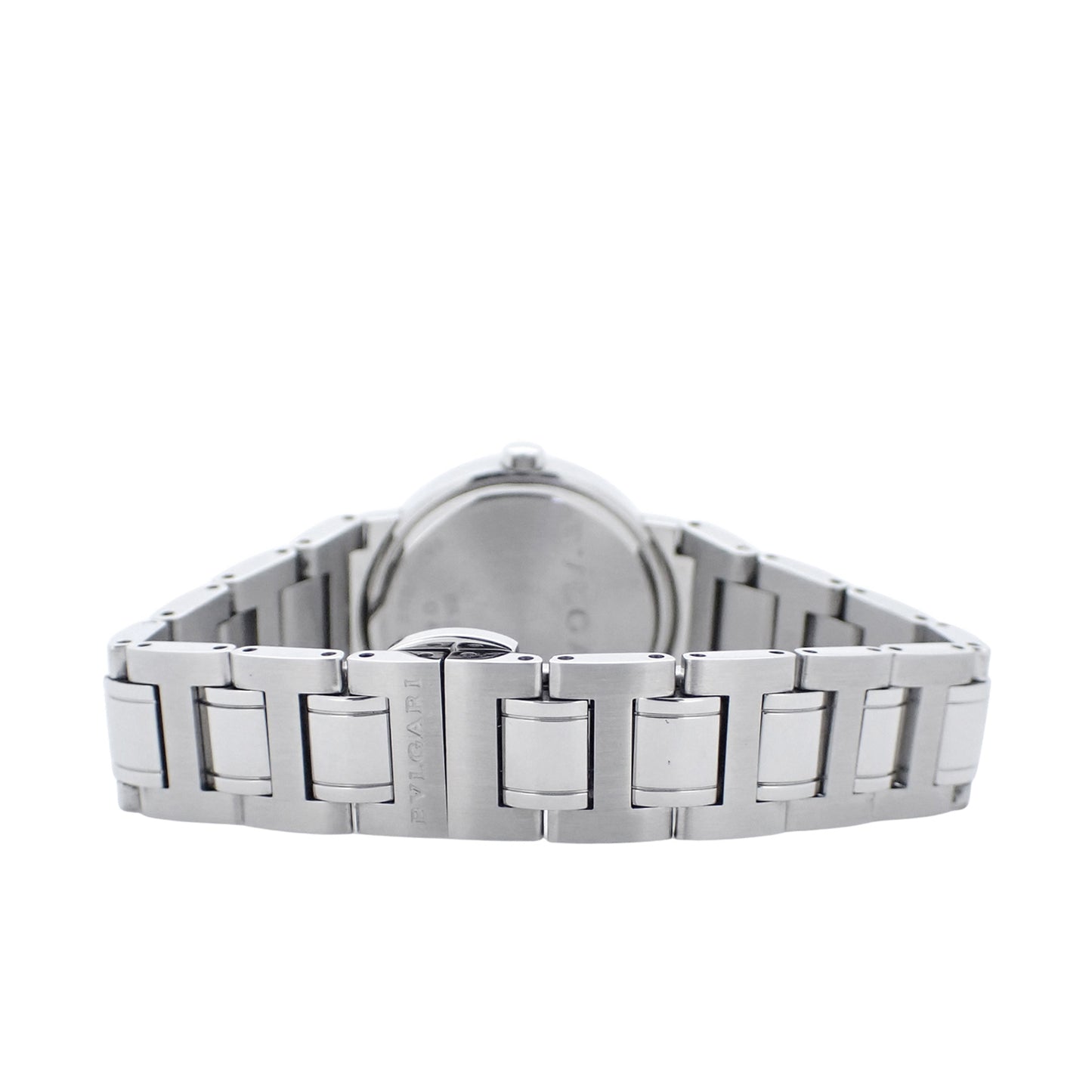 BVLGARI ブルガリ ブルガリブルガリ BB26SS レディース 腕時計