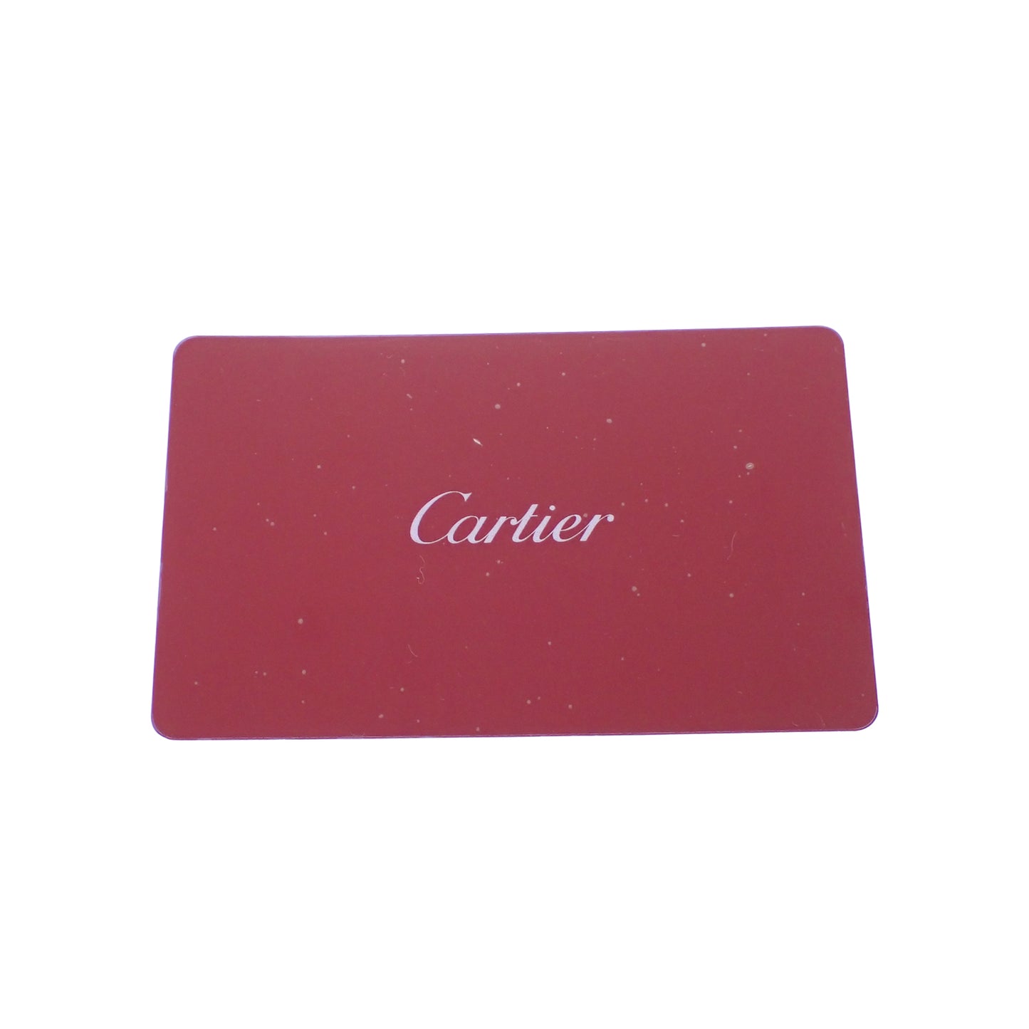 100本限定 PT950 Cartier カルティエ トノー LM WGTN0005 メンズ 腕時計