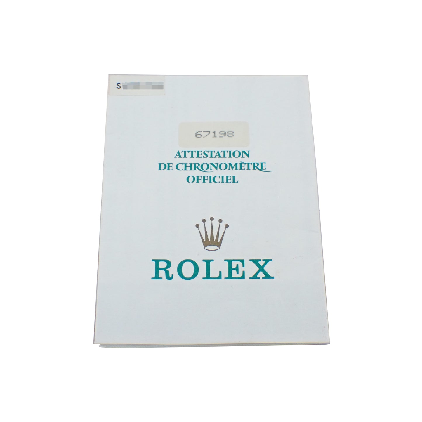 K18YG ROLEX ロレックス オイスターパーペチュアル S 67198 レディース 腕時計
