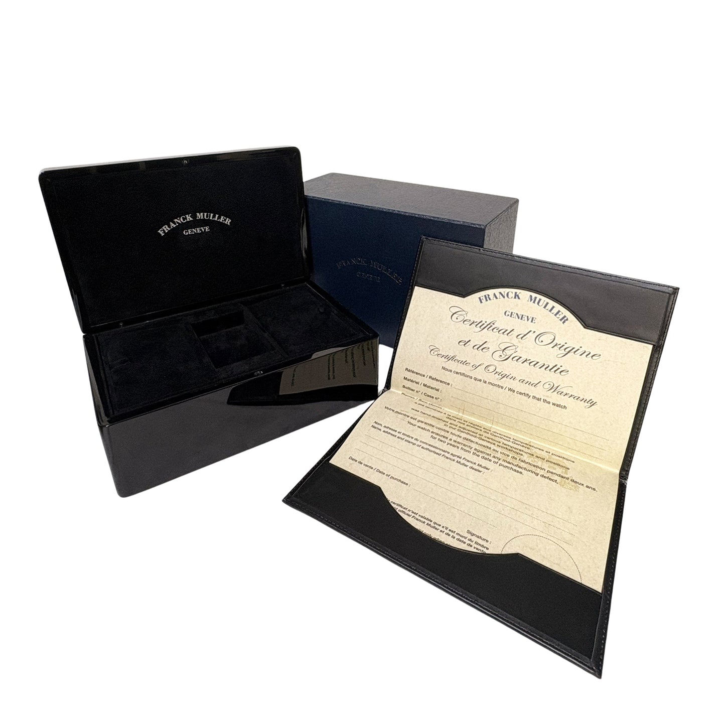 未使用 展示品 FRANCK MULLER フランクミュラー マスターバンカー ハバナ 7880MB HV メンズ 腕時計