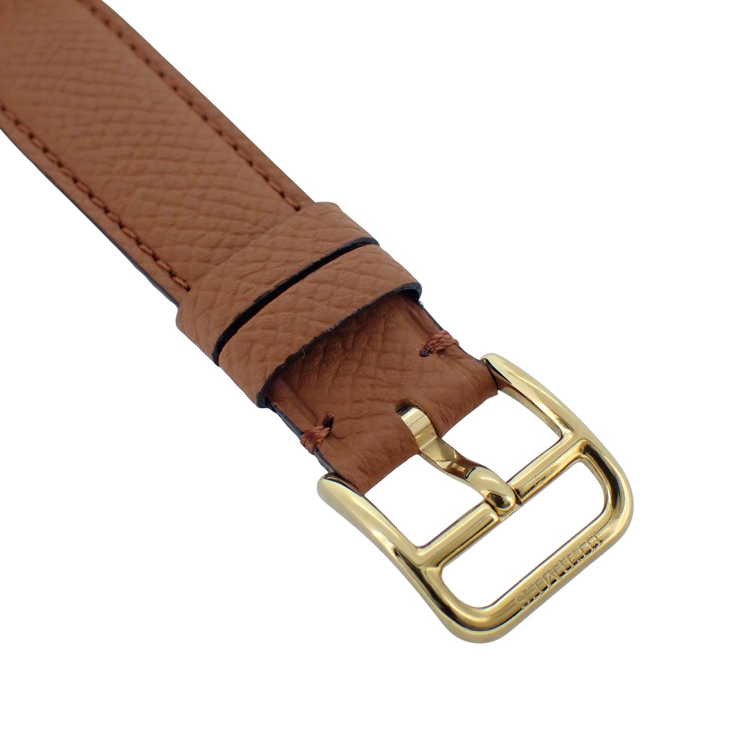 HERMES エルメス Hウォッチ HH1.201 レディース 腕時計