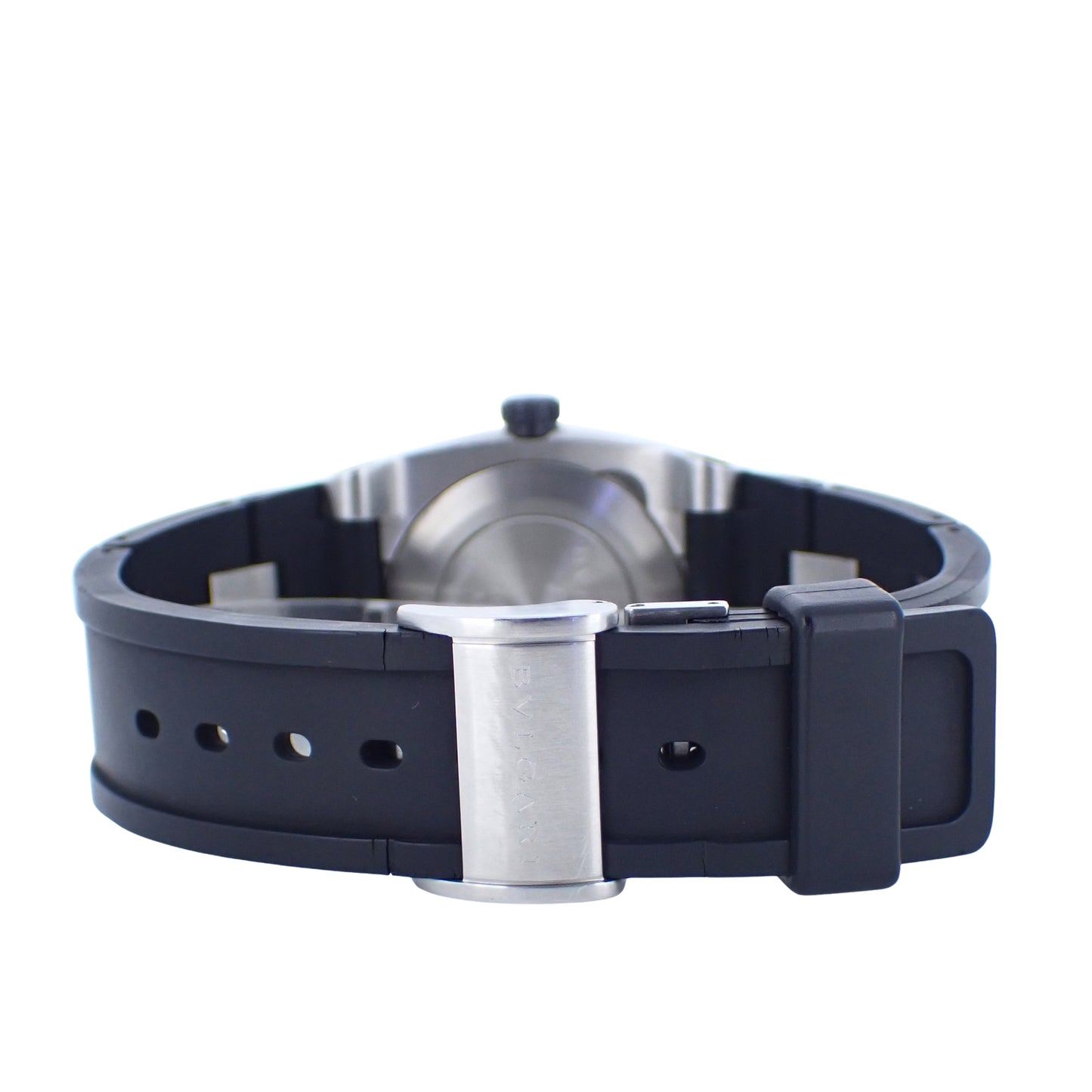 BVLGARI ブルガリ エルゴン EG35S メンズ 腕時計
