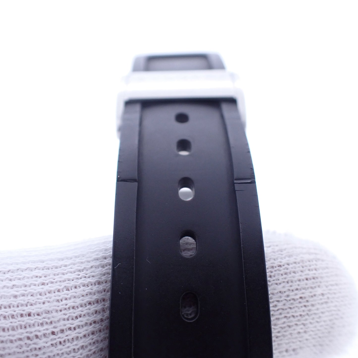 BVLGARI ブルガリ エルゴン EG35S メンズ 腕時計