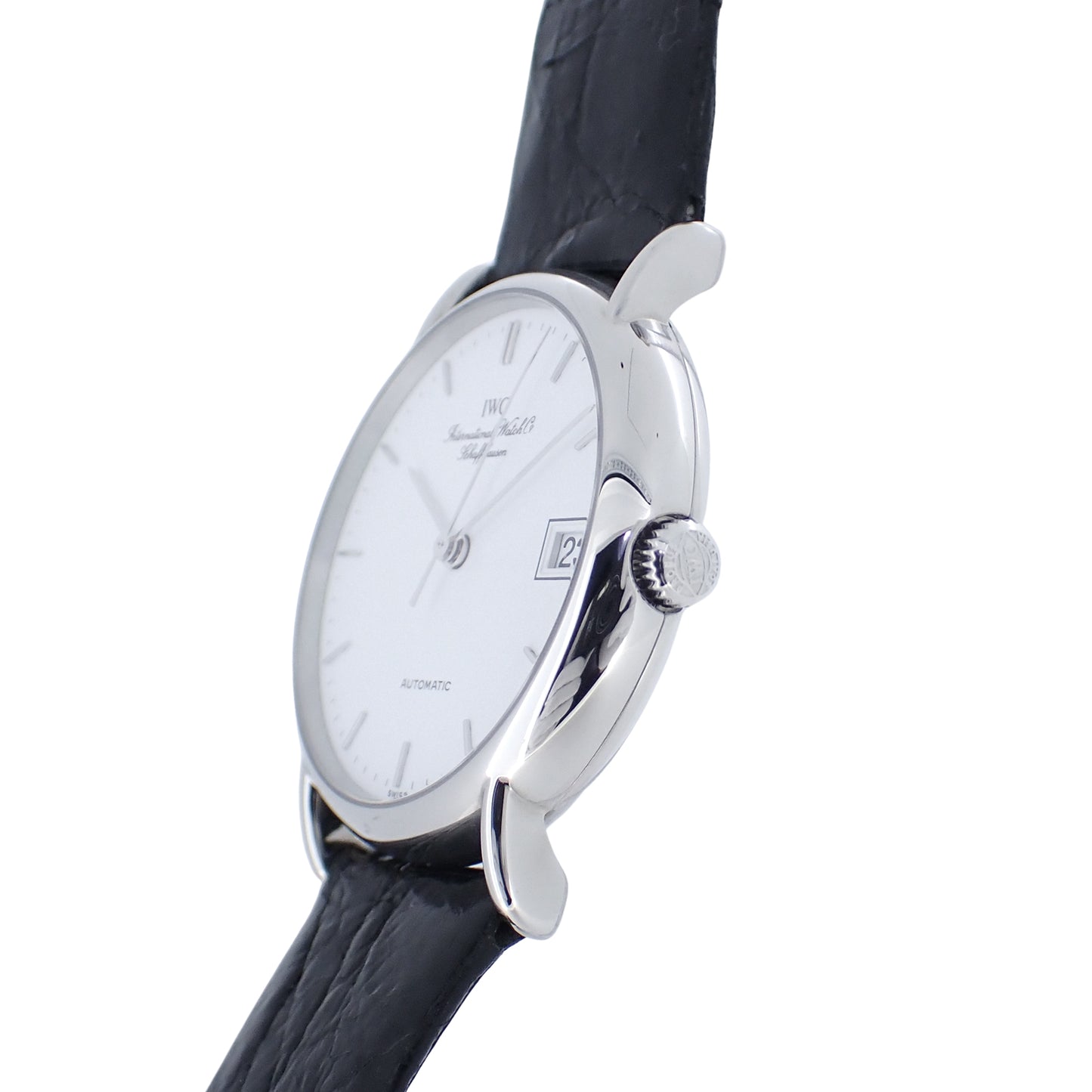 IWC IWC ポートフィノ IW351320 メンズ 腕時計