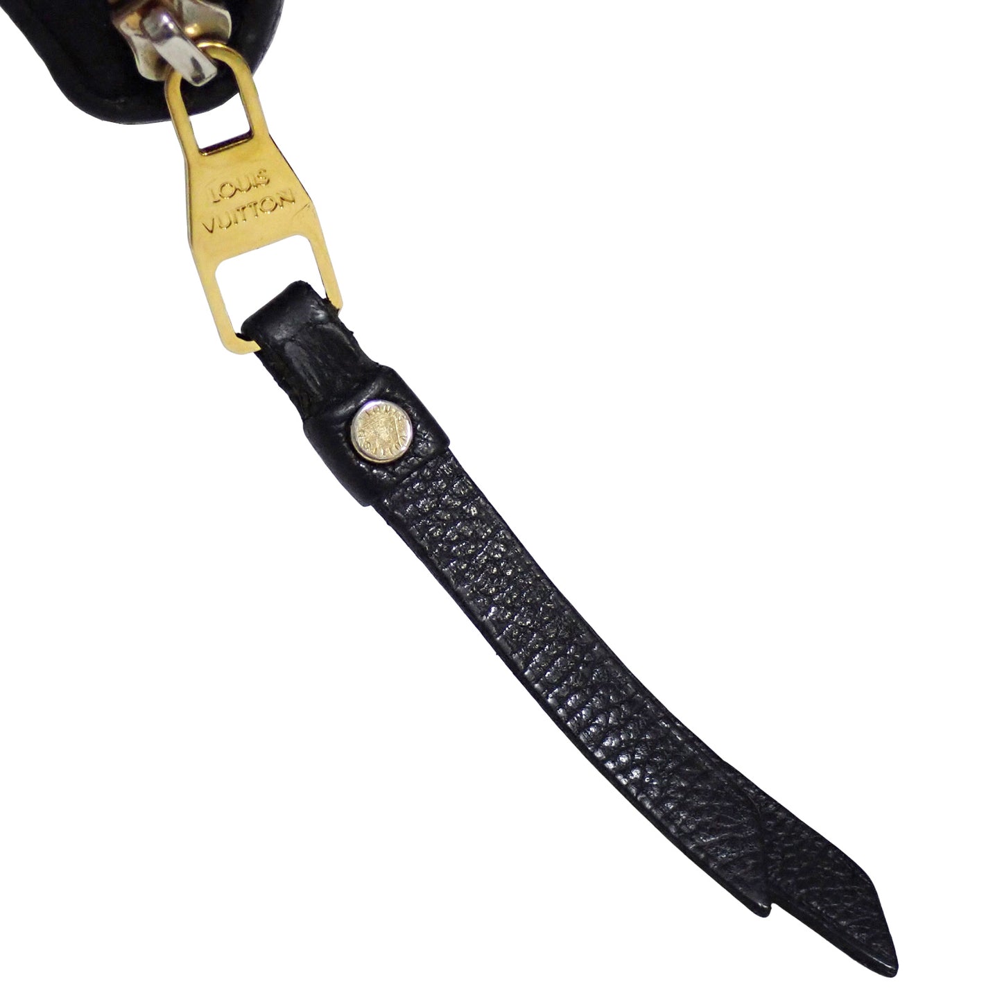 LOUIS VUITTON ルイ・ヴィトン ジッピーウォレット M61864 モノグラム・アンプラント ブラック メンズ 長財布
LV