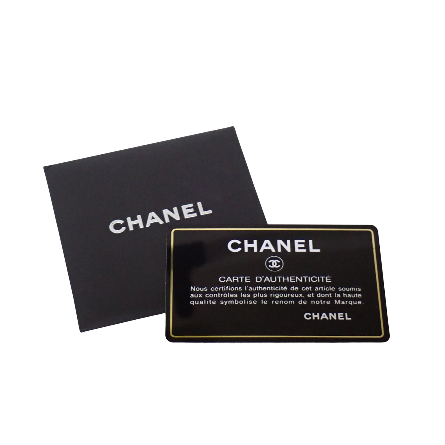 CHANEL シャネル ロゴ フリンジ タッセル レザー ブラック ブラック レディース ハンドバッグ