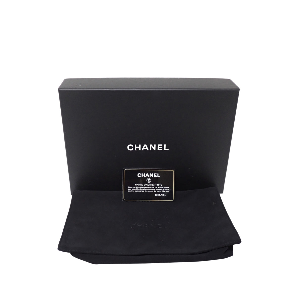 CHANEL シャネル マトラッセ チェーンウォレット AP0250 キャビアスキン ブラック ブラック レディース ショルダーバッグ
