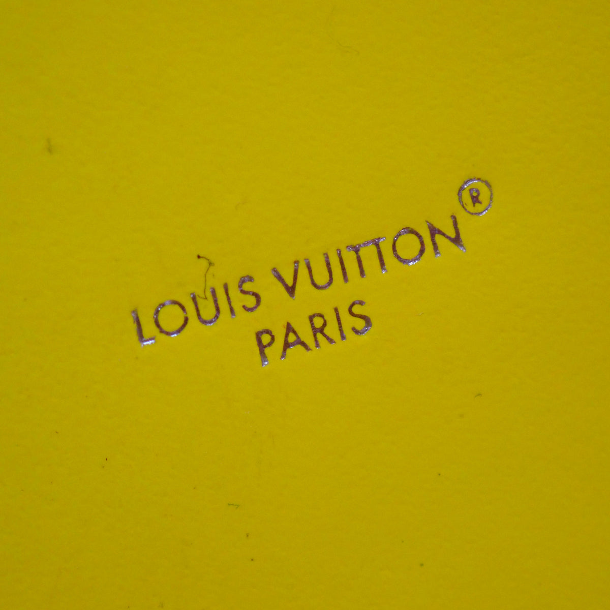 LOUIS VUITTON ルイ・ヴィトン バッグチャーム LVクラブ カニ 蟹 M01932 モノグラム ジョーヌ イエロー ユニセックス イエロー レディース チャーム
LV