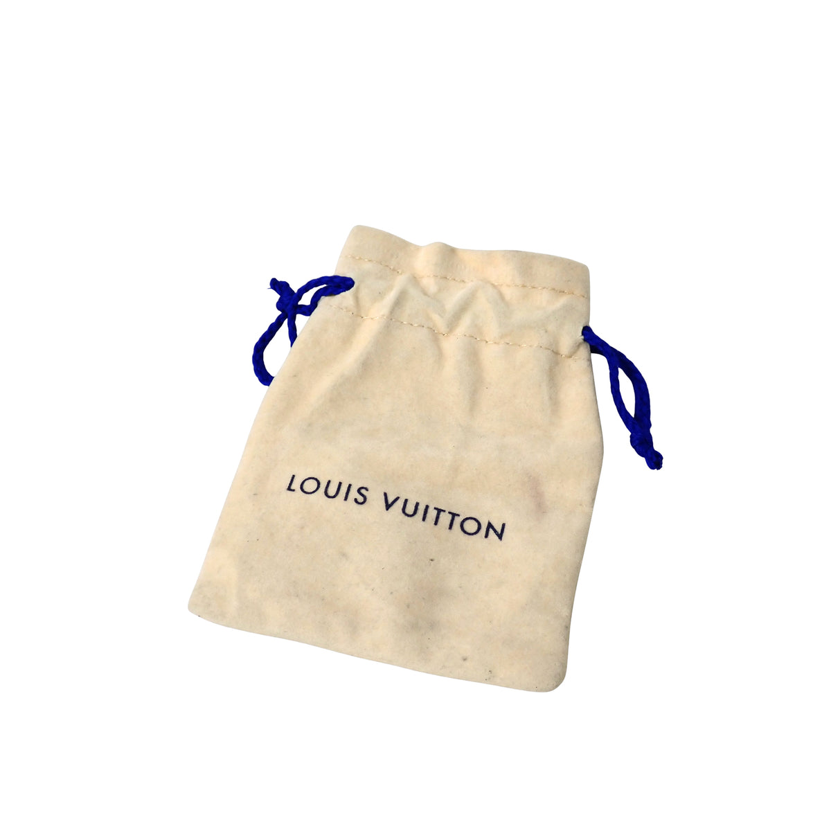 LOUIS VUITTON ルイ・ヴィトン ブレスレット・モノグラム チェーン M00687 Lサイズ シルバー メンズ ブレスレット
LV