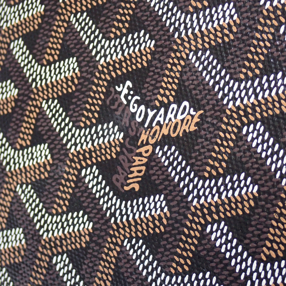 GOYARD ゴヤール ジサルパン バックパック CISALPMMLTY01CL01P ブラウン メンズ リュック・デイパック