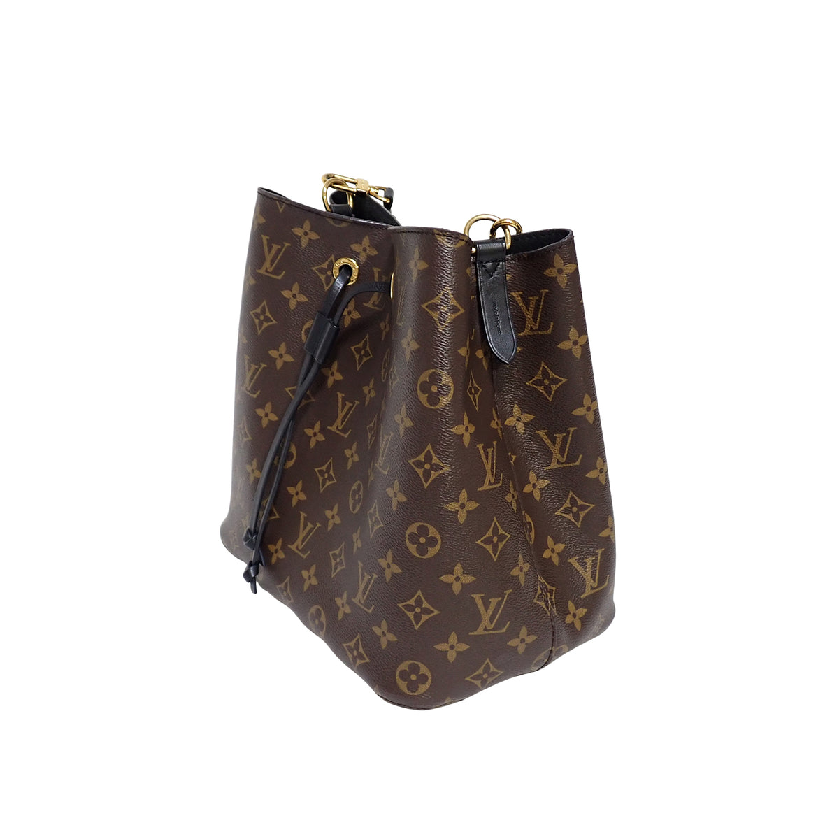LOUIS VUITTON ルイ・ヴィトン ネオノエ モノグラム M44020 ブラウン レディース ショルダーバッグ
LV