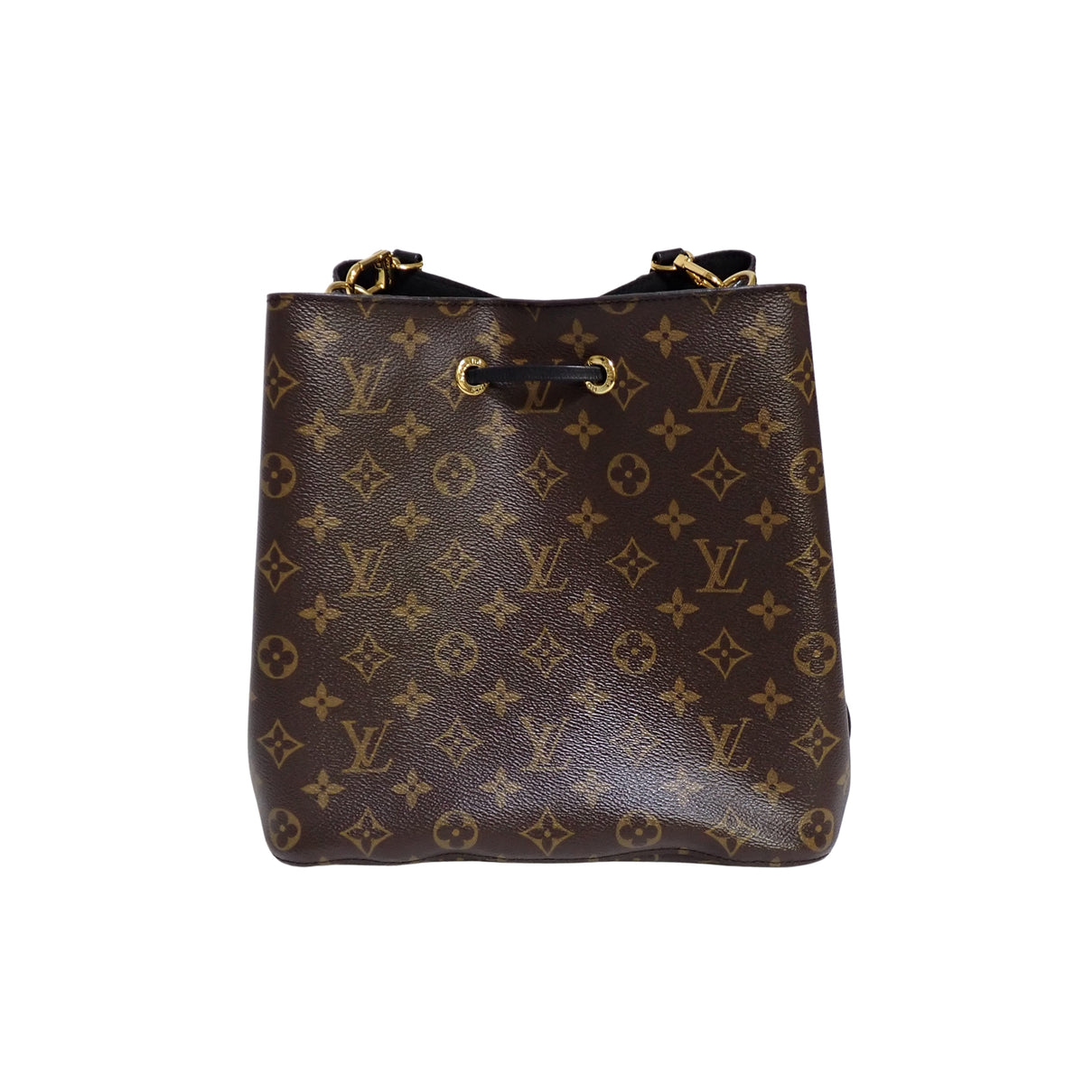 LOUIS VUITTON ルイ・ヴィトン ネオノエ モノグラム M44020 ブラウン レディース ショルダーバッグ
LV