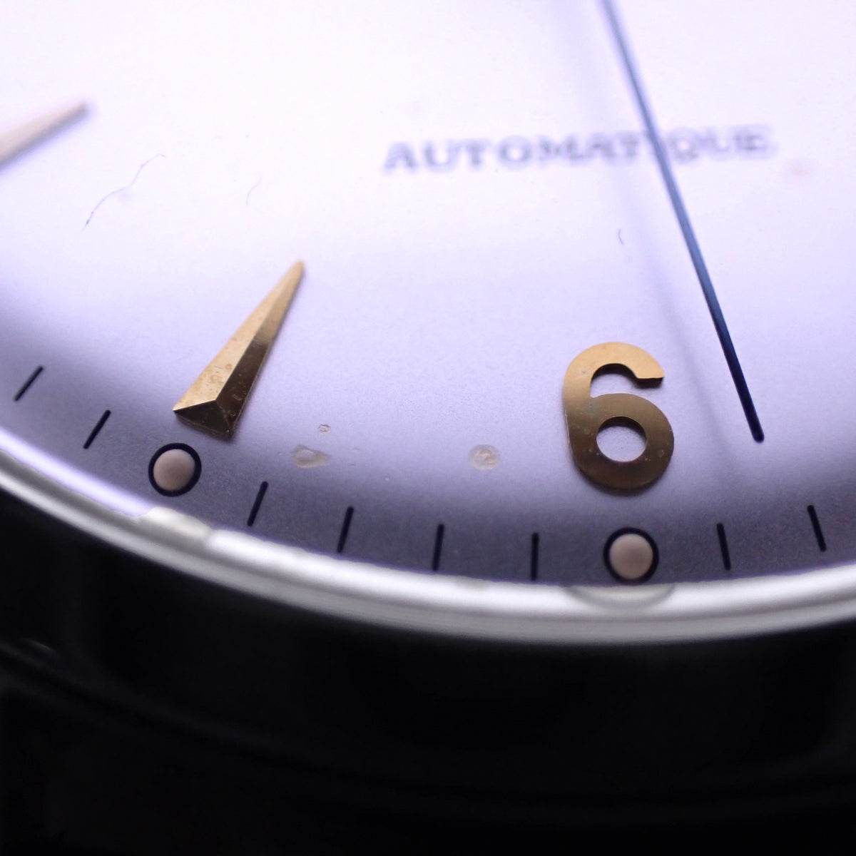 35本限定 Pt950 JAEGER LECOULTRE ジャガールクルト マスターコントロール プラチナ 140.6.89 メンズ 腕時計