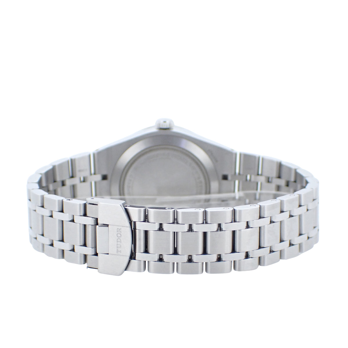 TUDOR チューダー ロイヤル 28500 ブルー メンズ 腕時計