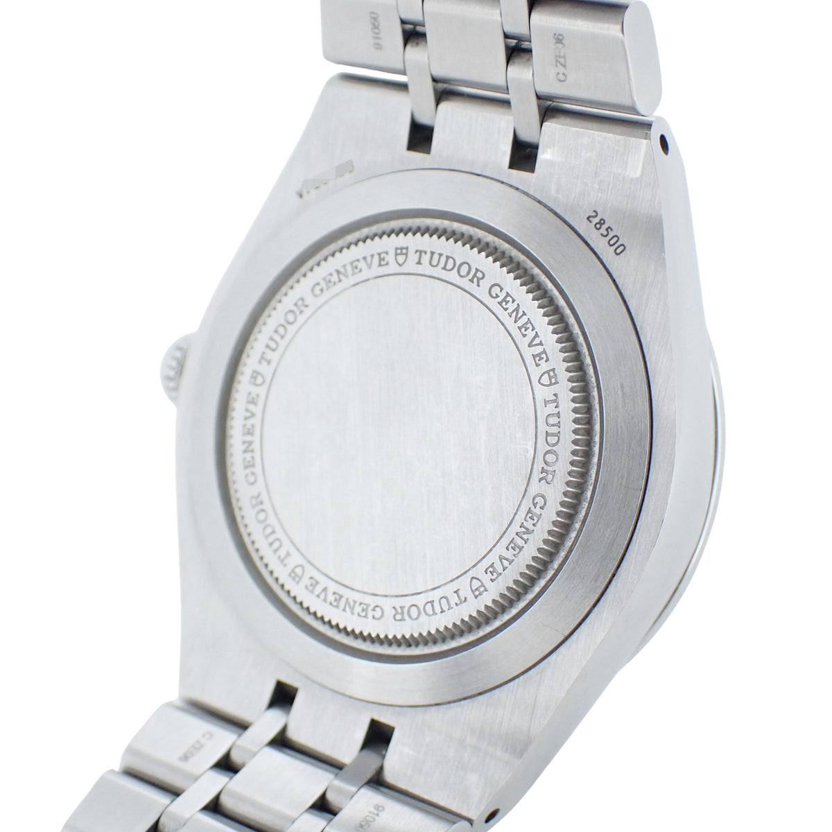 TUDOR チューダー ロイヤル 28500 ブルー メンズ 腕時計