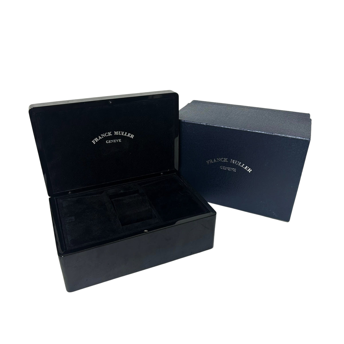 日本限定モデル FRANCK MULLER フランクミュラー ヴァンガード V45SCDTJ TTNRBR5N Ti/PG メンズ 腕時計